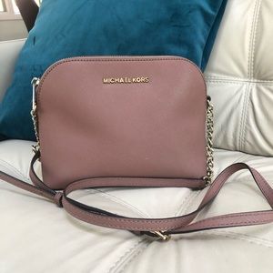MICHAEL KORS purse bag